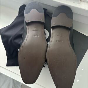Boss Italian Dress Shoes.